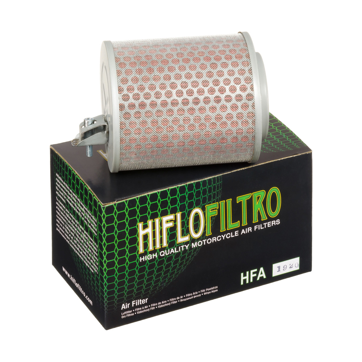 Levegőszűrő Hiflofiltro HFA1920