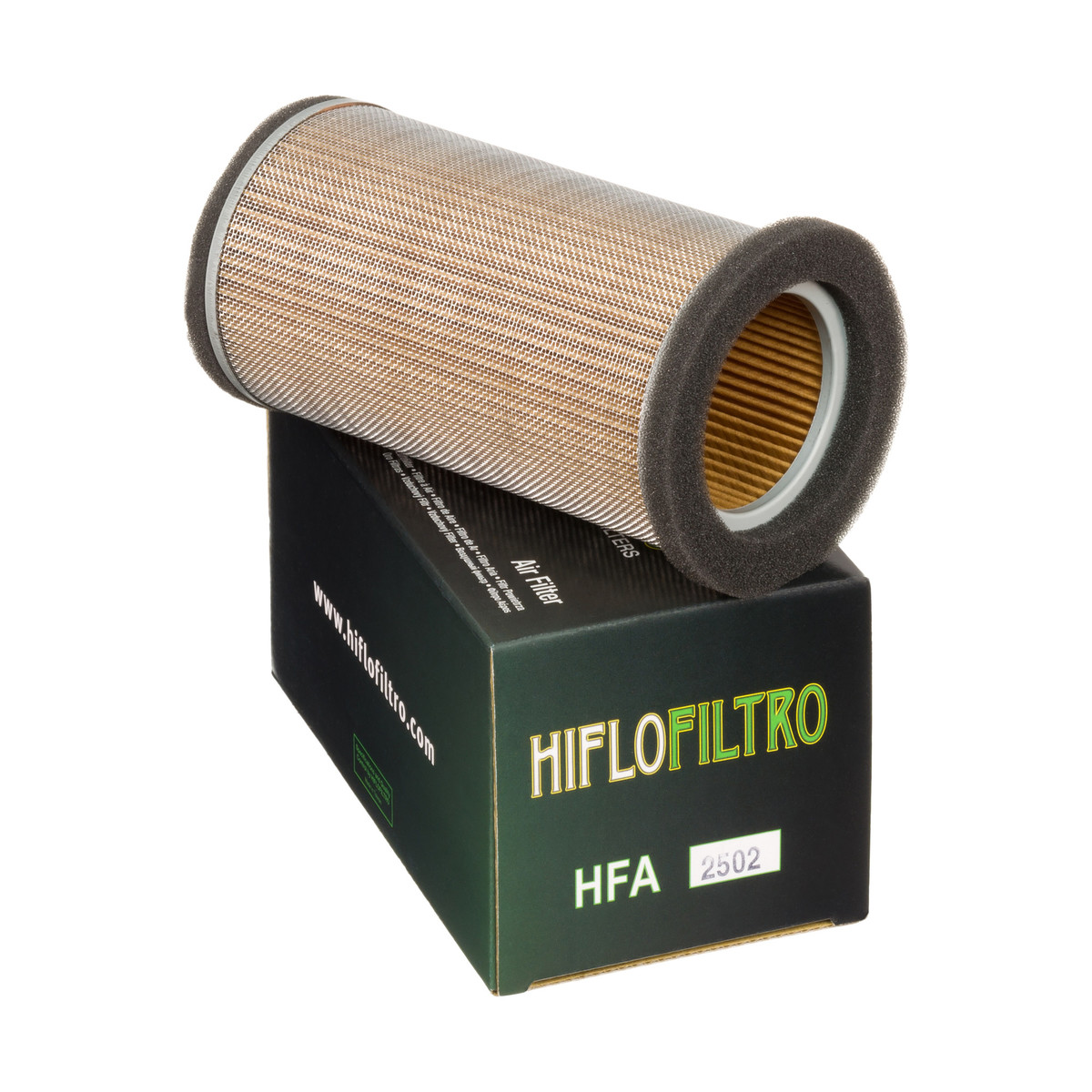 Levegőszűrő Hiflofiltro HFA2502