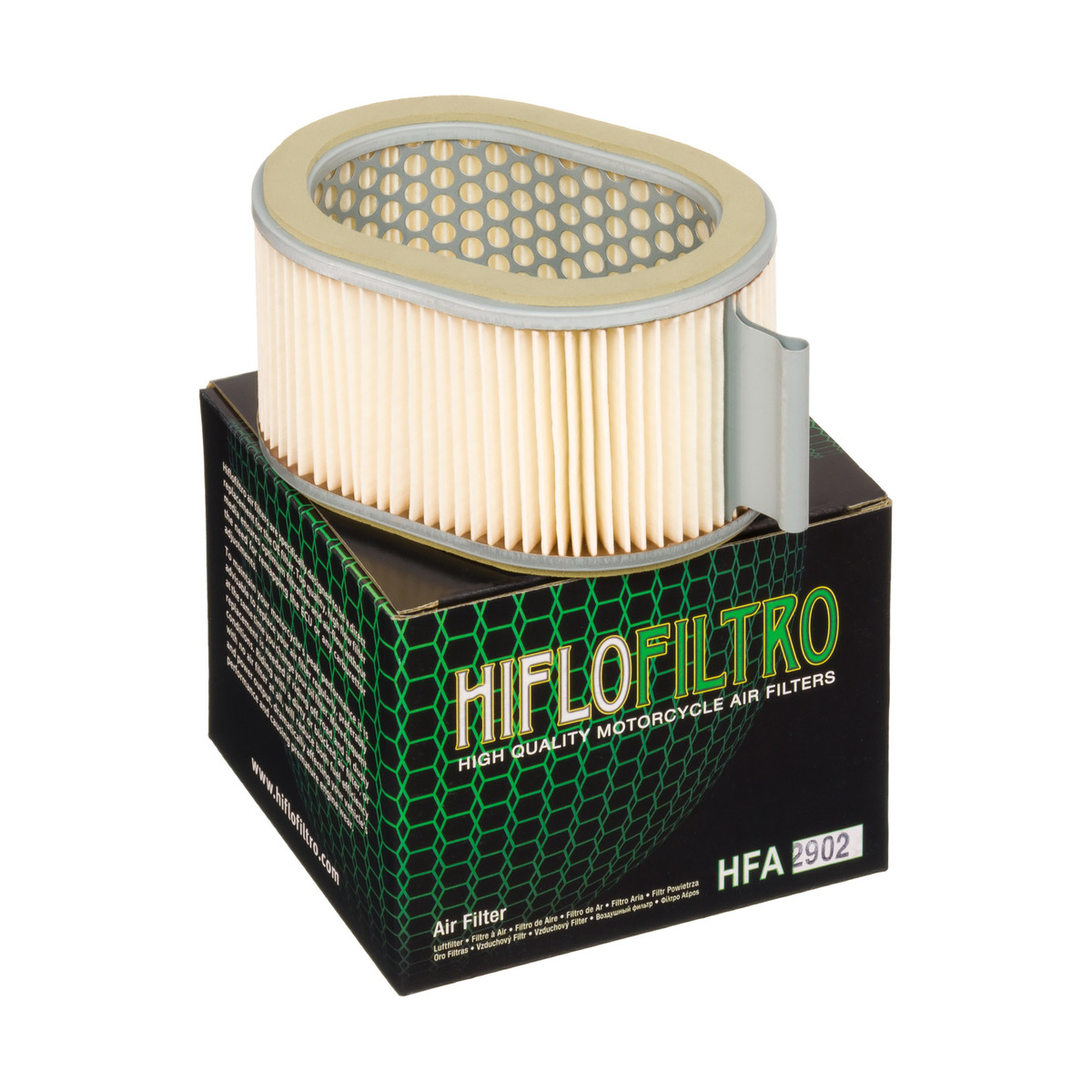 Levegőszűrő Hiflofiltro HFA2902
