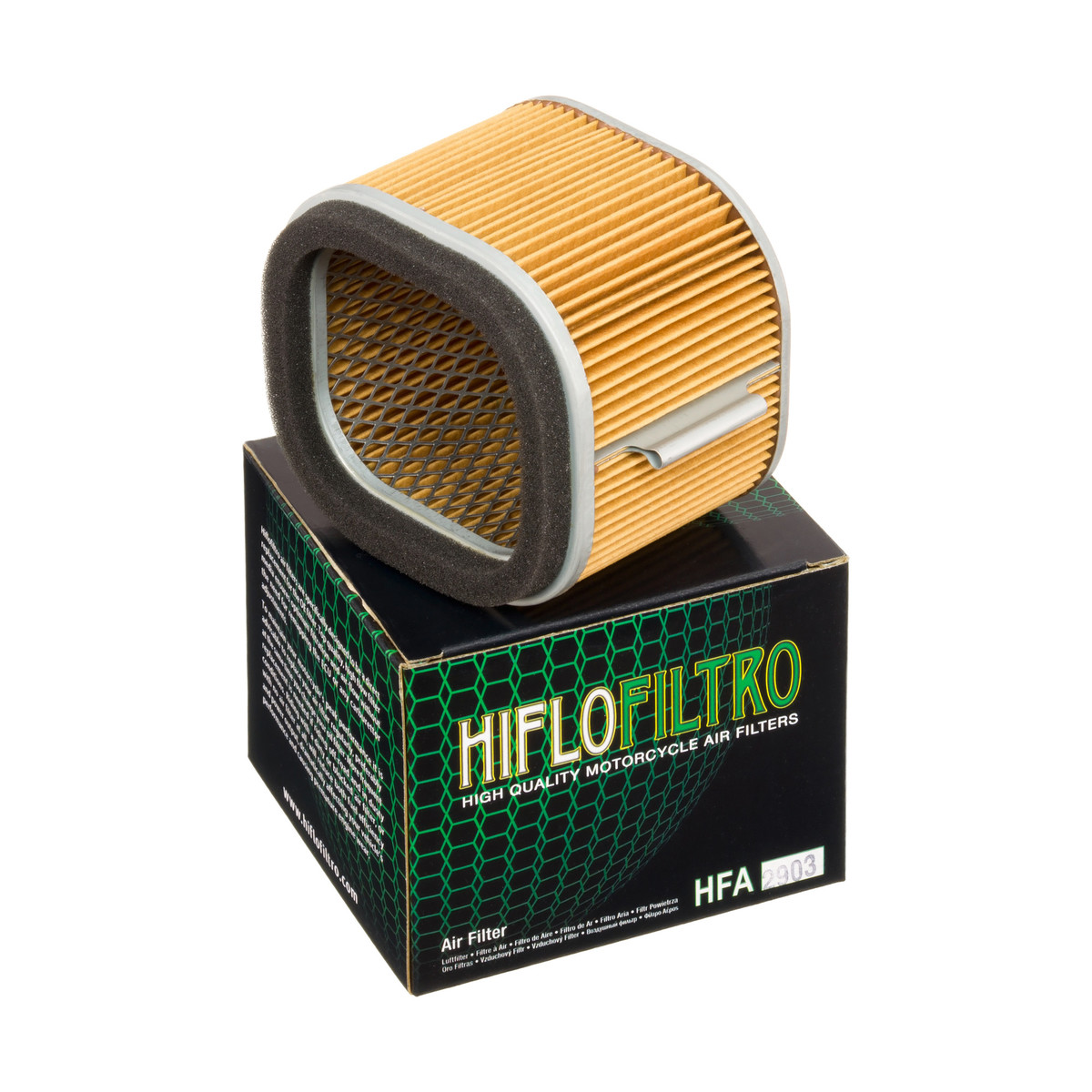 Levegőszűrő Hiflofiltro HFA2903
