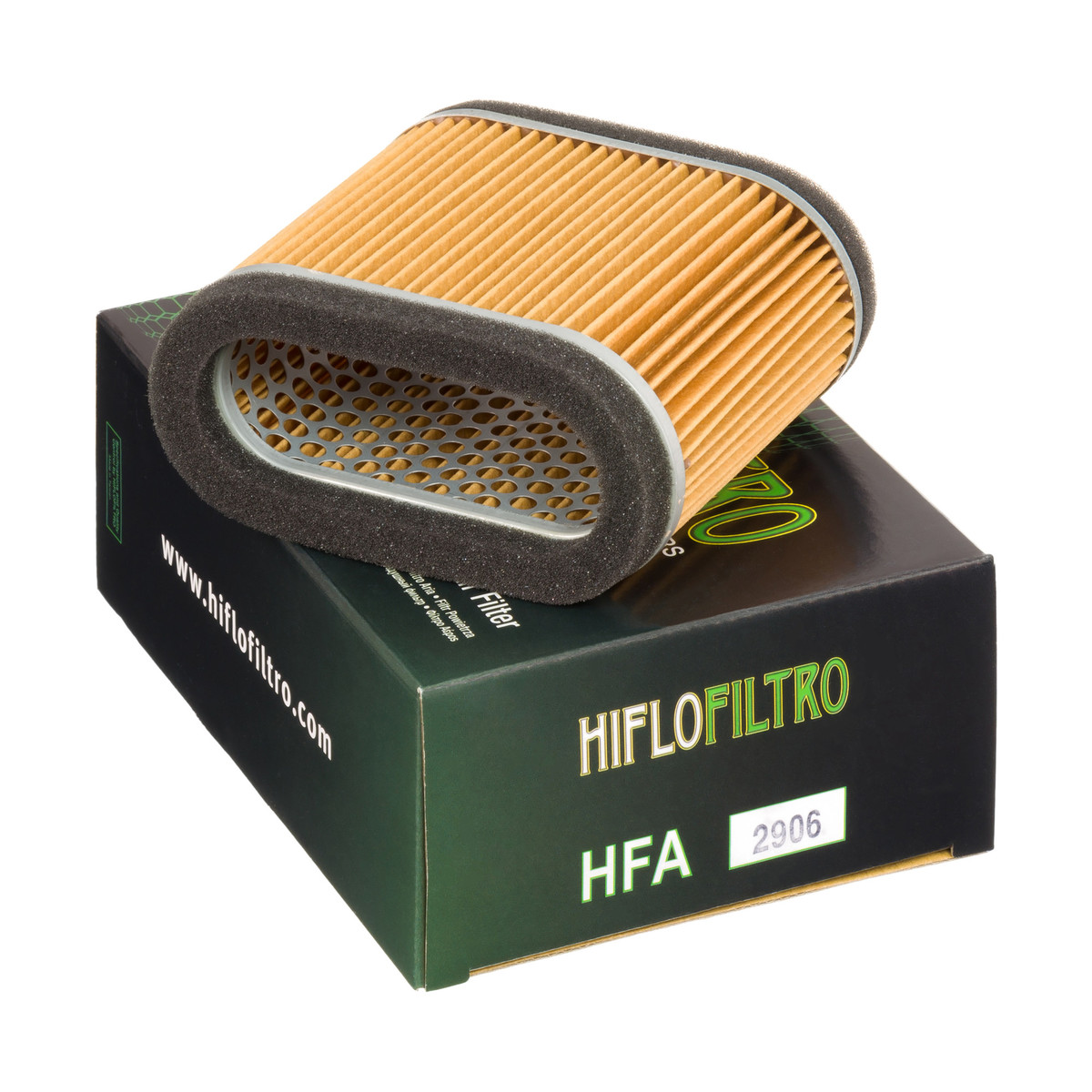 Levegőszűrő Hiflofiltro HFA2906