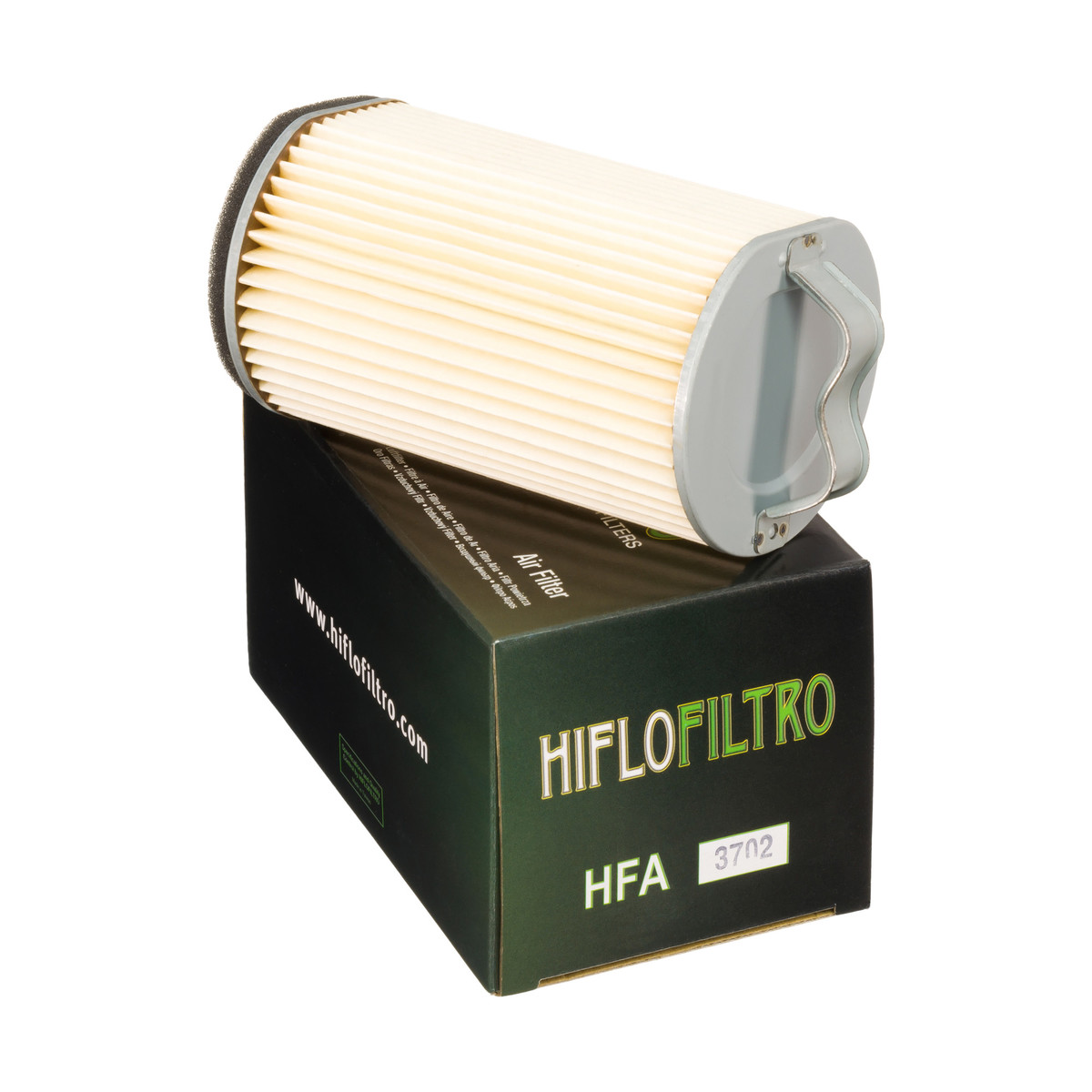 Levegőszűrő Hiflofiltro HFA3702