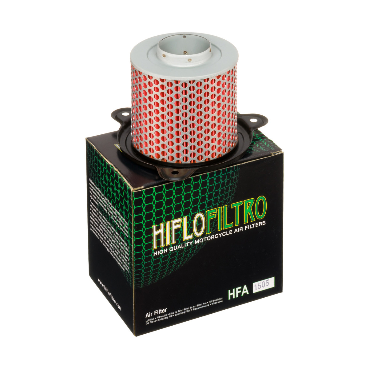 Levegőszűrő Hiflofiltro HFA1505