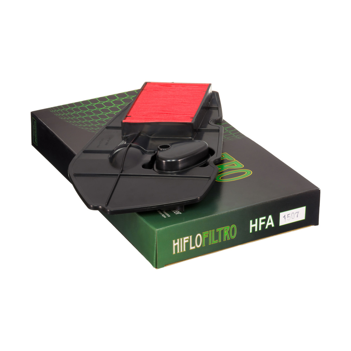 Levegőszűrő Hiflofiltro HFA1507