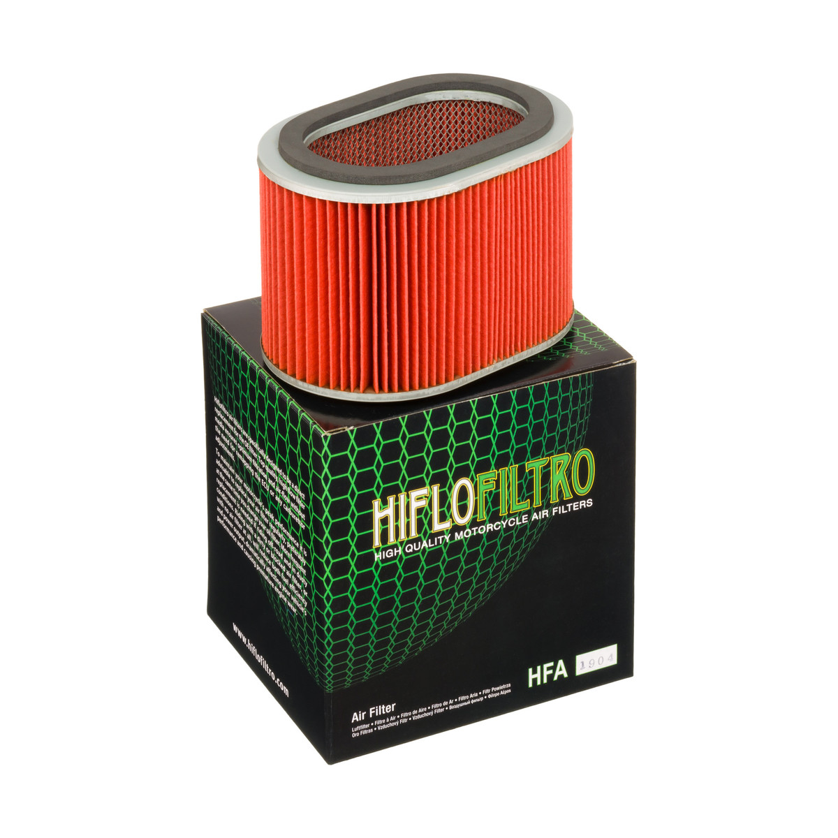 Levegőszűrő Hiflofiltro HFA1904