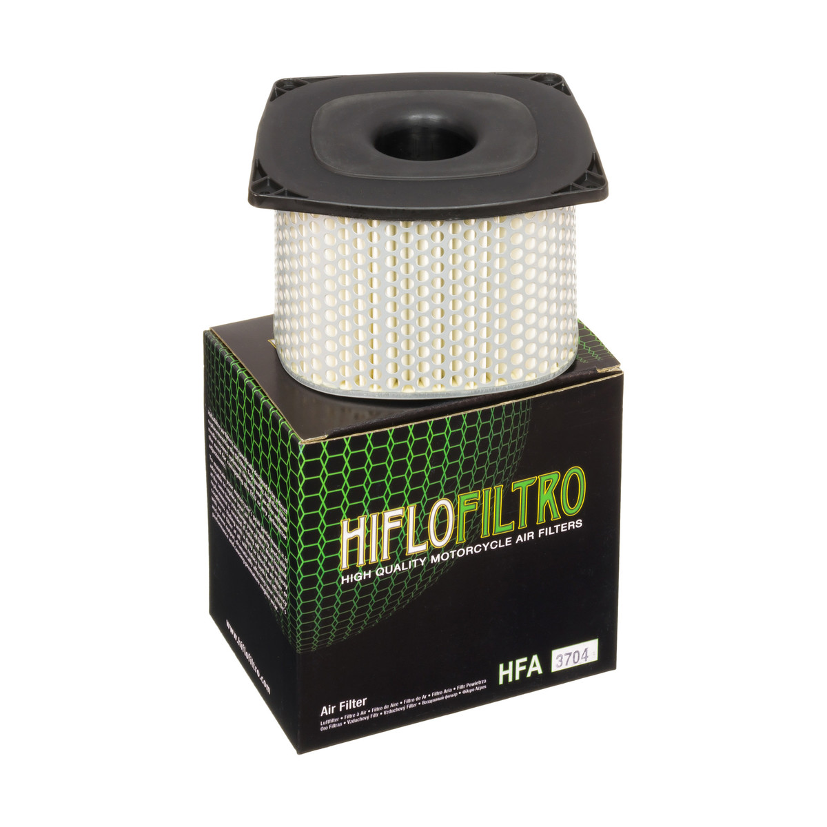 Levegőszűrő Hiflofiltro HFA3704