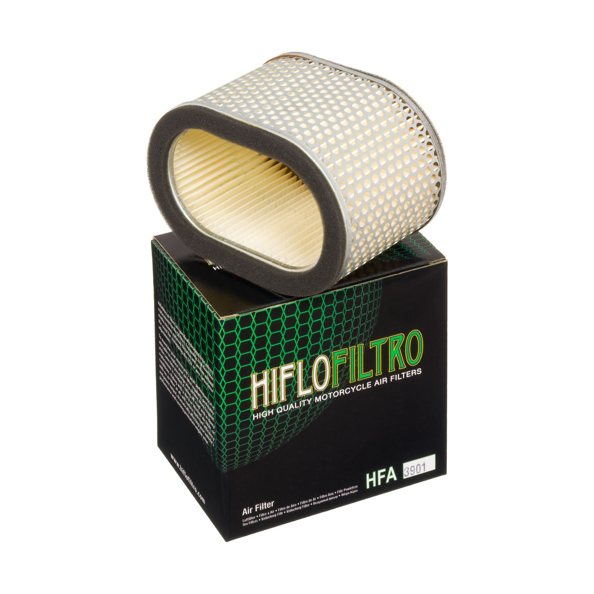 Levegőszűrő Hiflofiltro HFA3901
