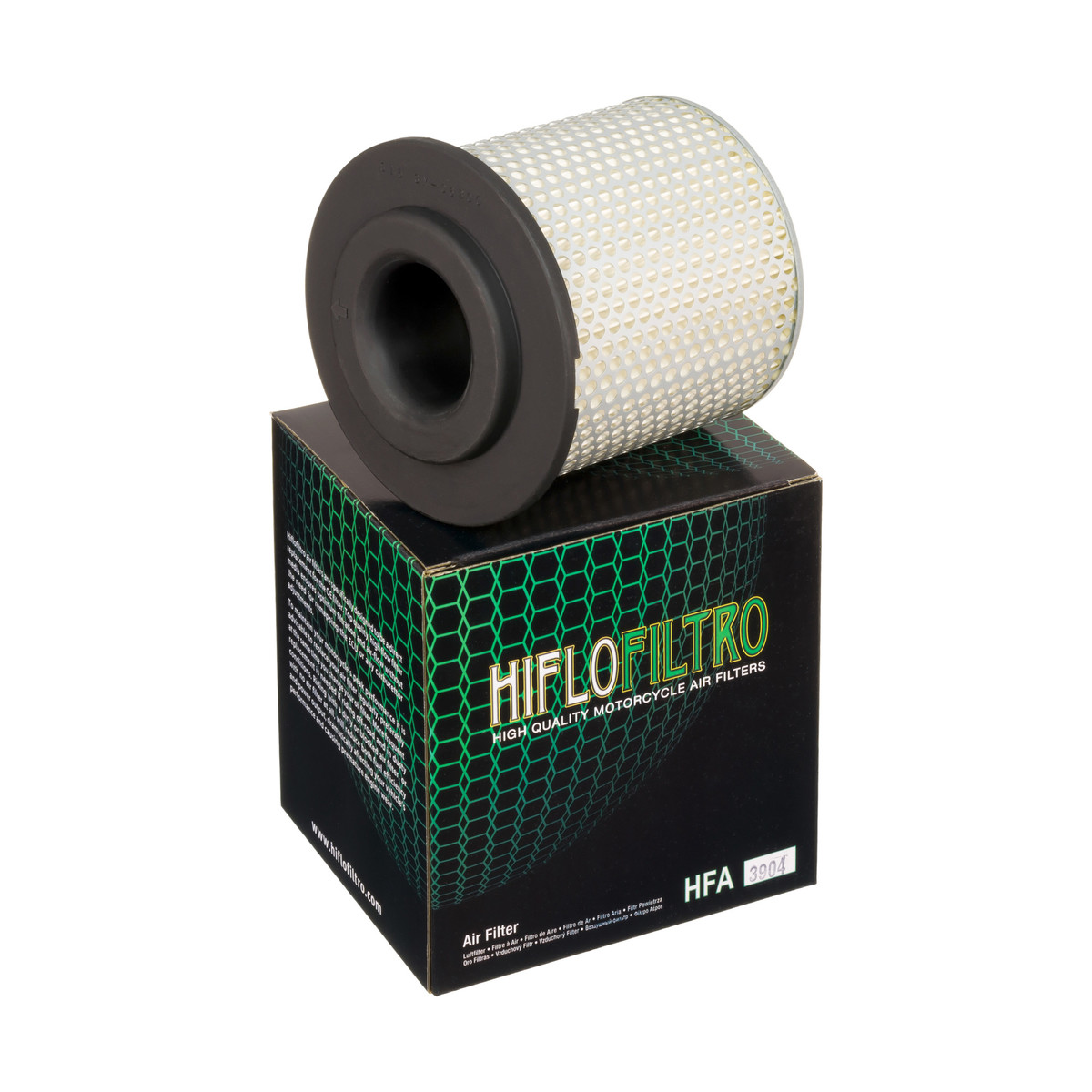 Levegőszűrő Hiflofiltro HFA3904