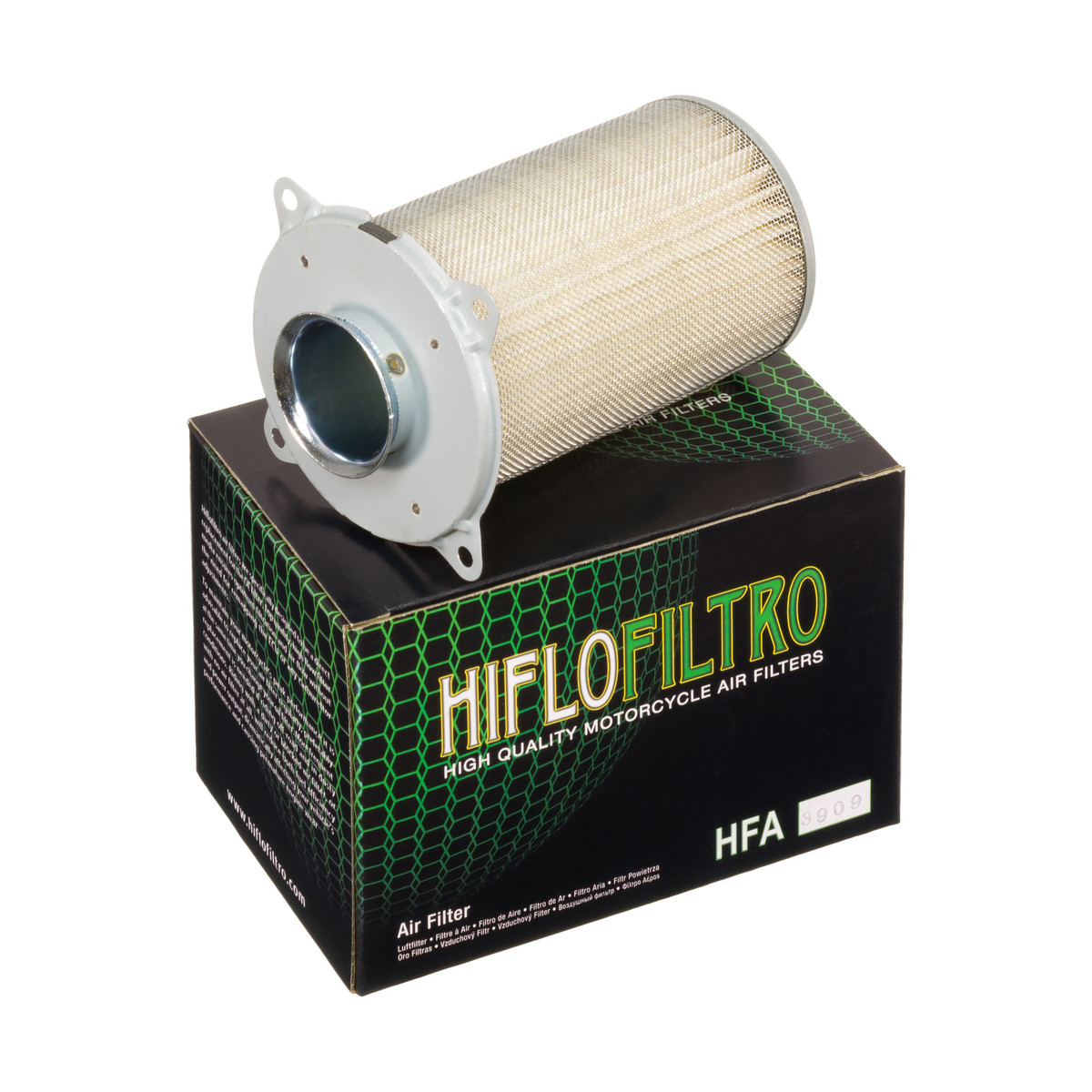 Levegőszűrő Hiflofiltro HFA3909