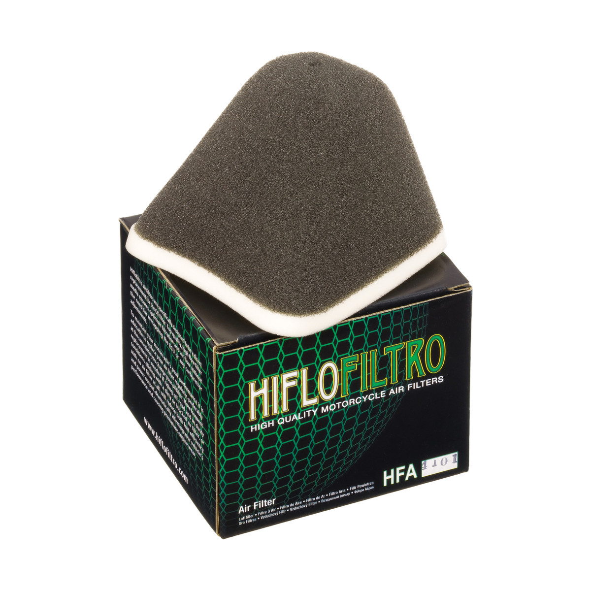 Levegőszűrő Hiflofiltro HFA4101