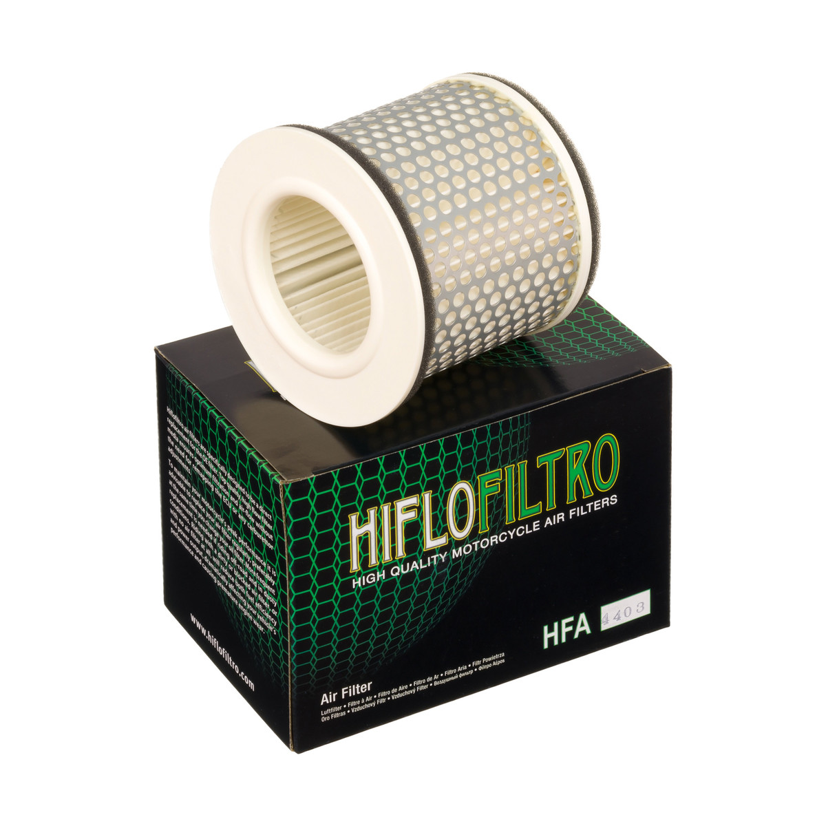 Levegőszűrő Hiflofiltro HFA4403