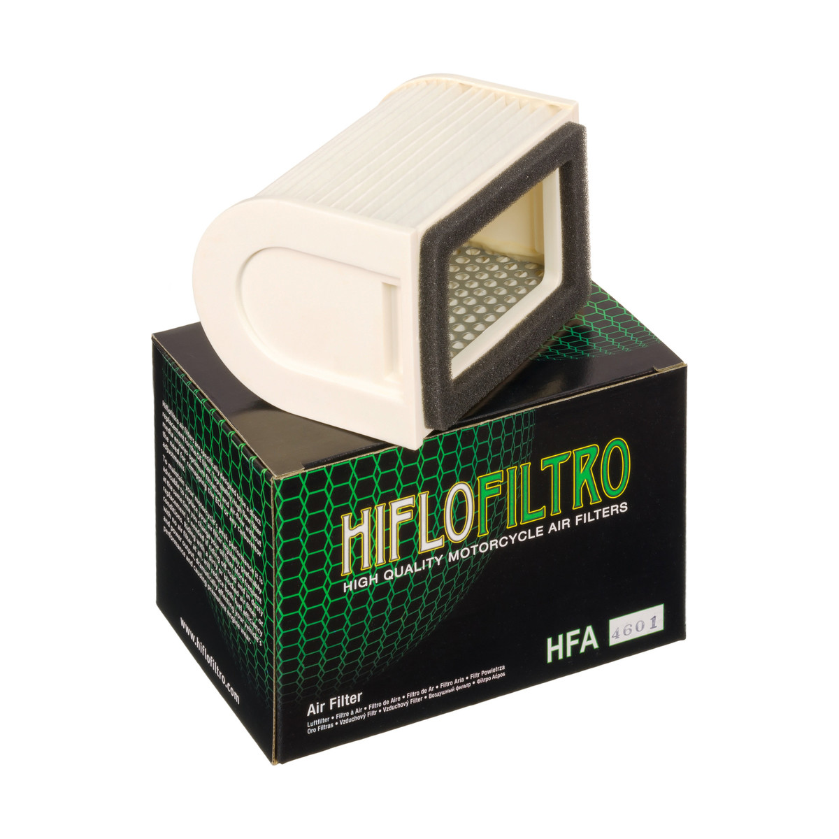 Levegőszűrő Hiflofiltro HFA4601