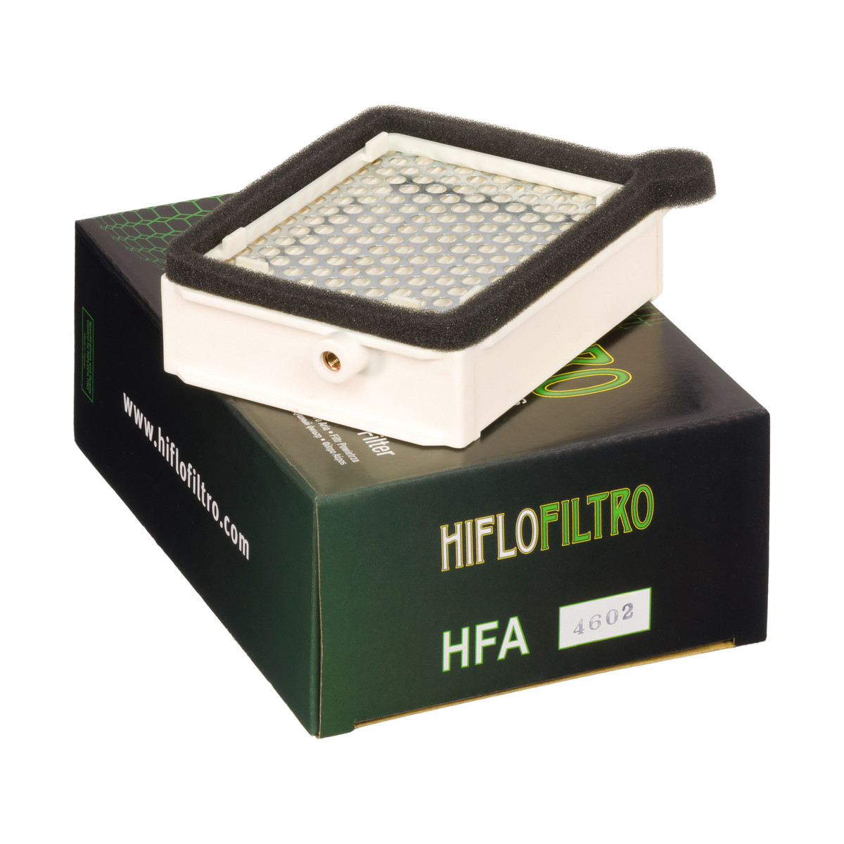 Levegőszűrő Hiflofiltro HFA4602