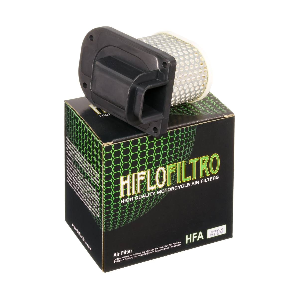 Levegőszűrő Hiflofiltro HFA4704