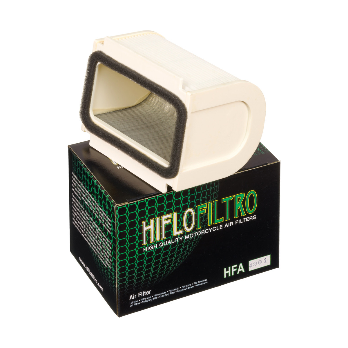 Levegőszűrő Hiflofiltro HFA4901