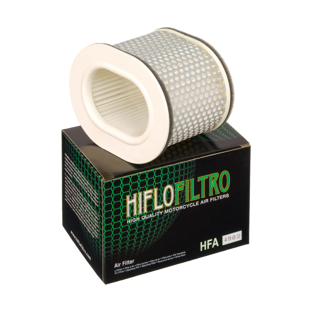 Levegőszűrő Hiflofiltro HFA4902
