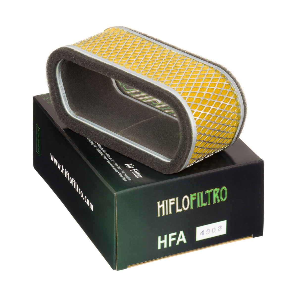Levegőszűrő Hiflofiltro HFA4903