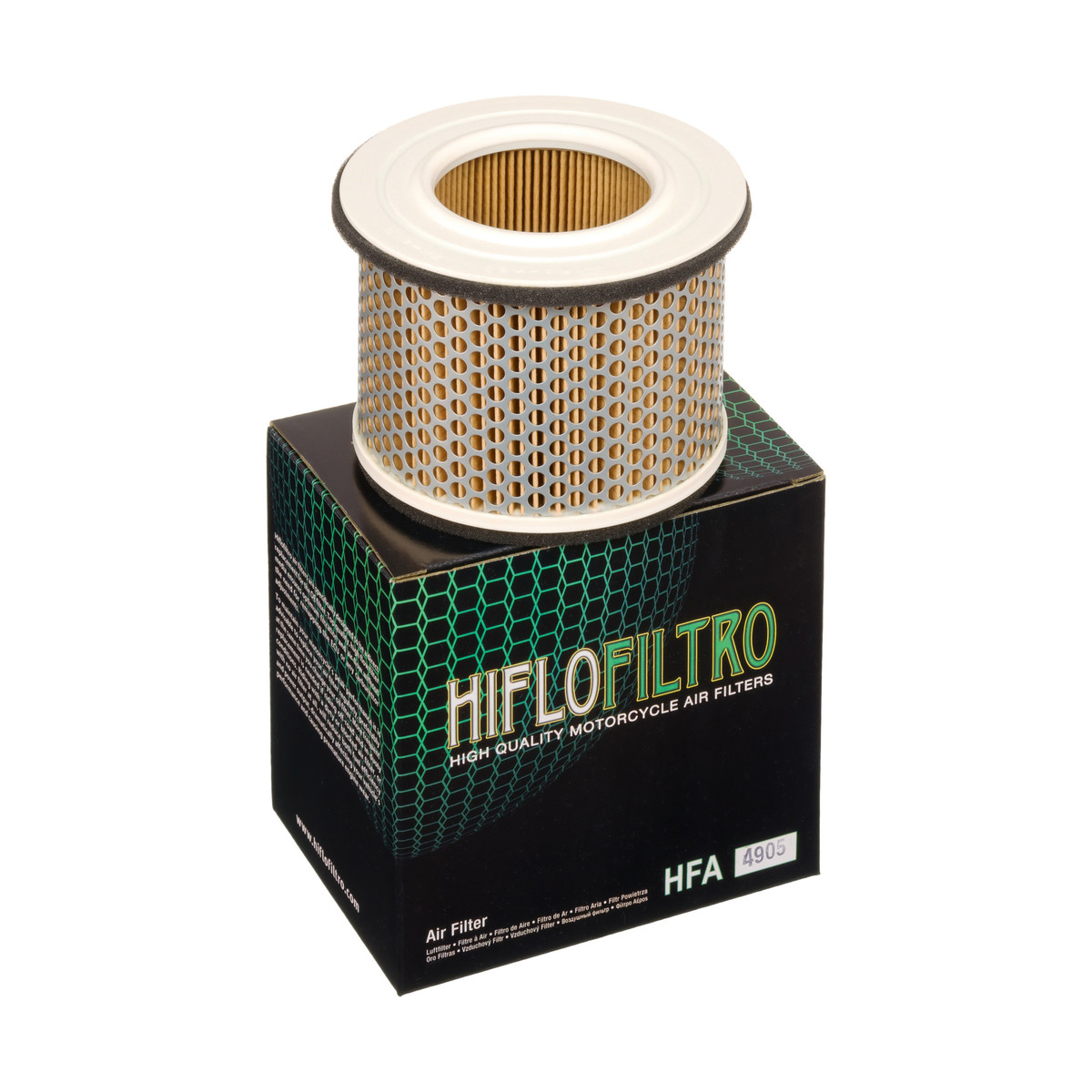 Levegőszűrő Hiflofiltro HFA4905