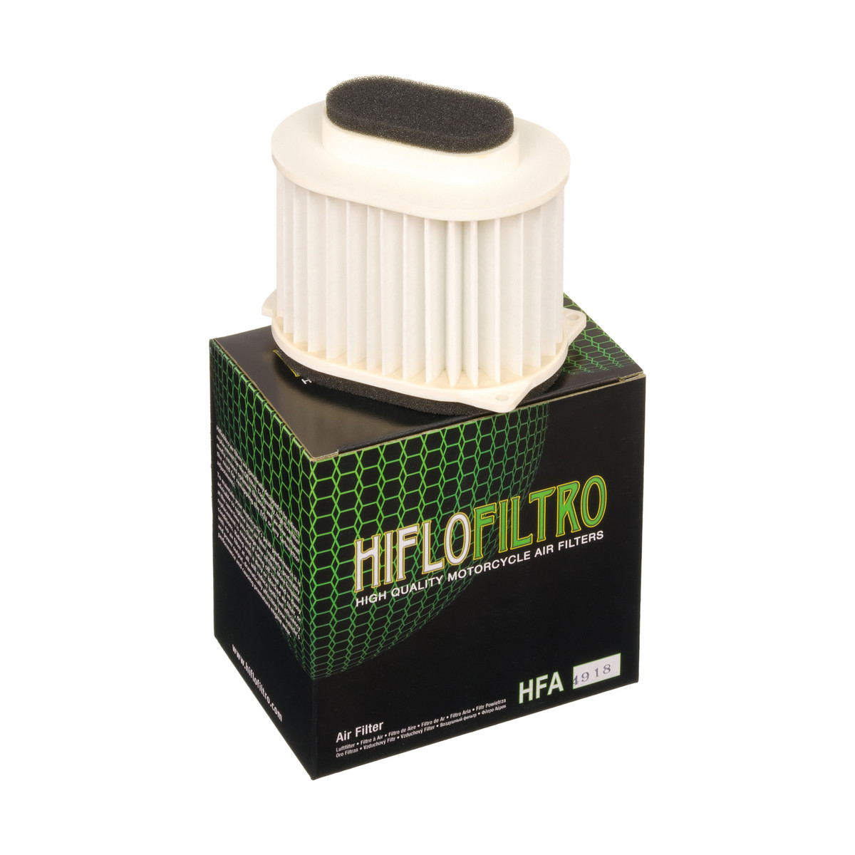 Levegőszűrő Hiflofiltro HFA4918