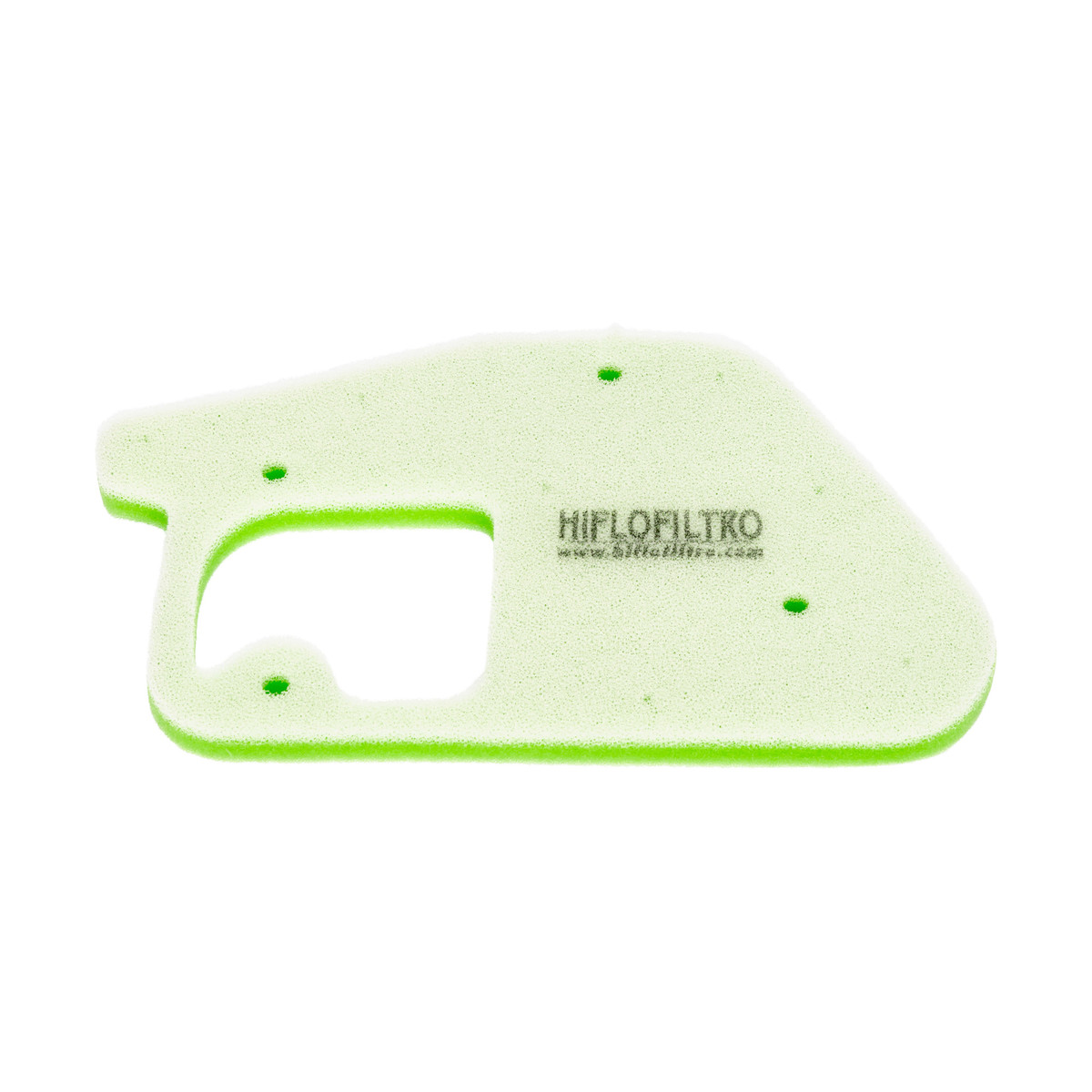 Levegőszűrő Hiflofiltro HFA4002DS