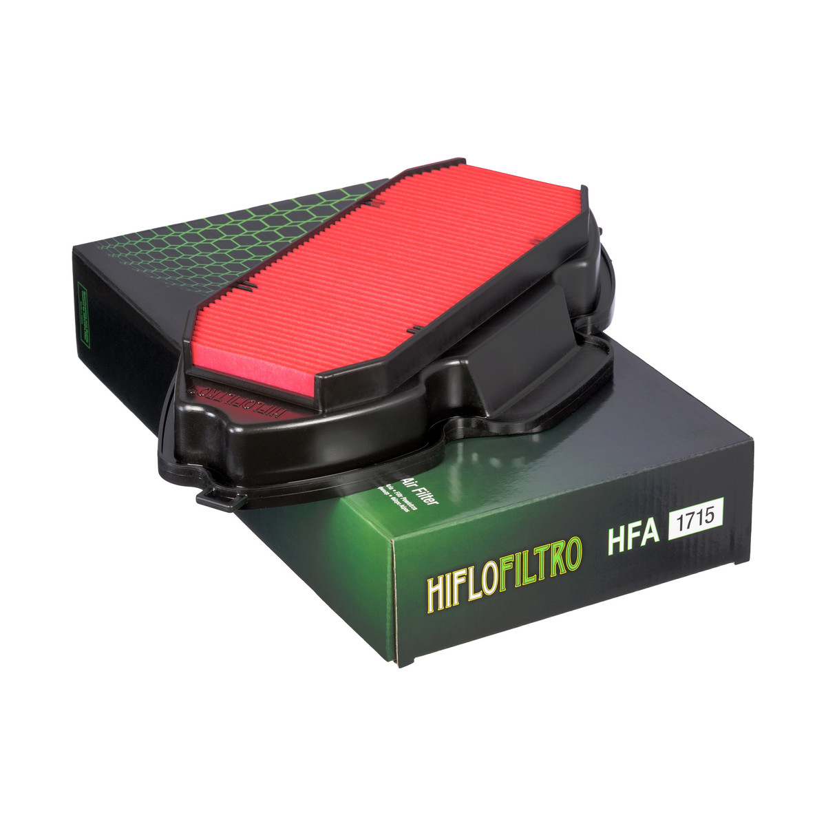 Levegőszűrő Hiflofiltro HFA1715