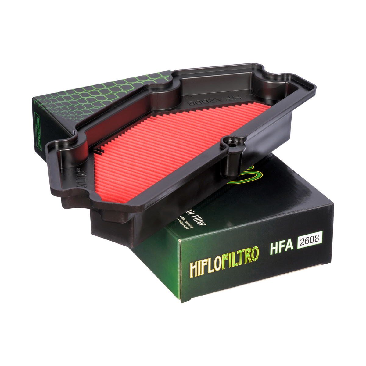 Levegőszűrő Hiflofiltro HFA2608