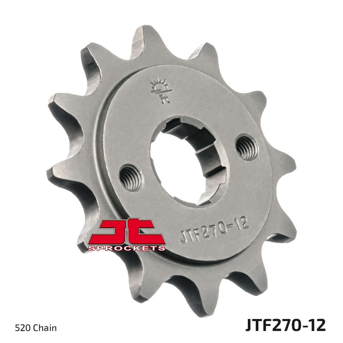 Lánckerék első, 520-as lánchoz, JTF270.12