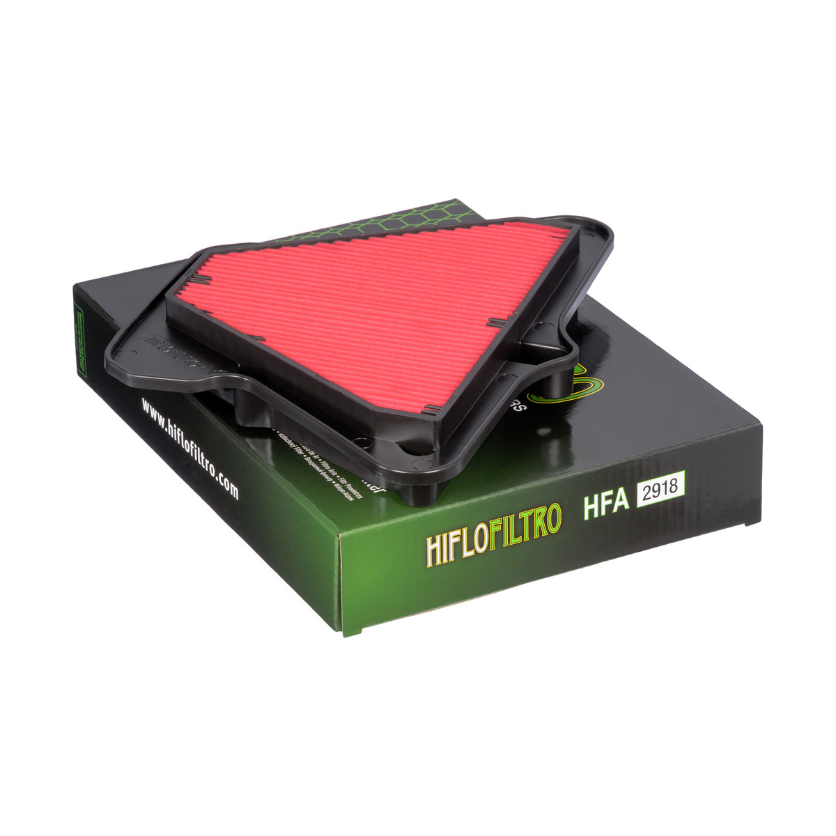 Levegőszűrő Hiflofiltro HFA2918