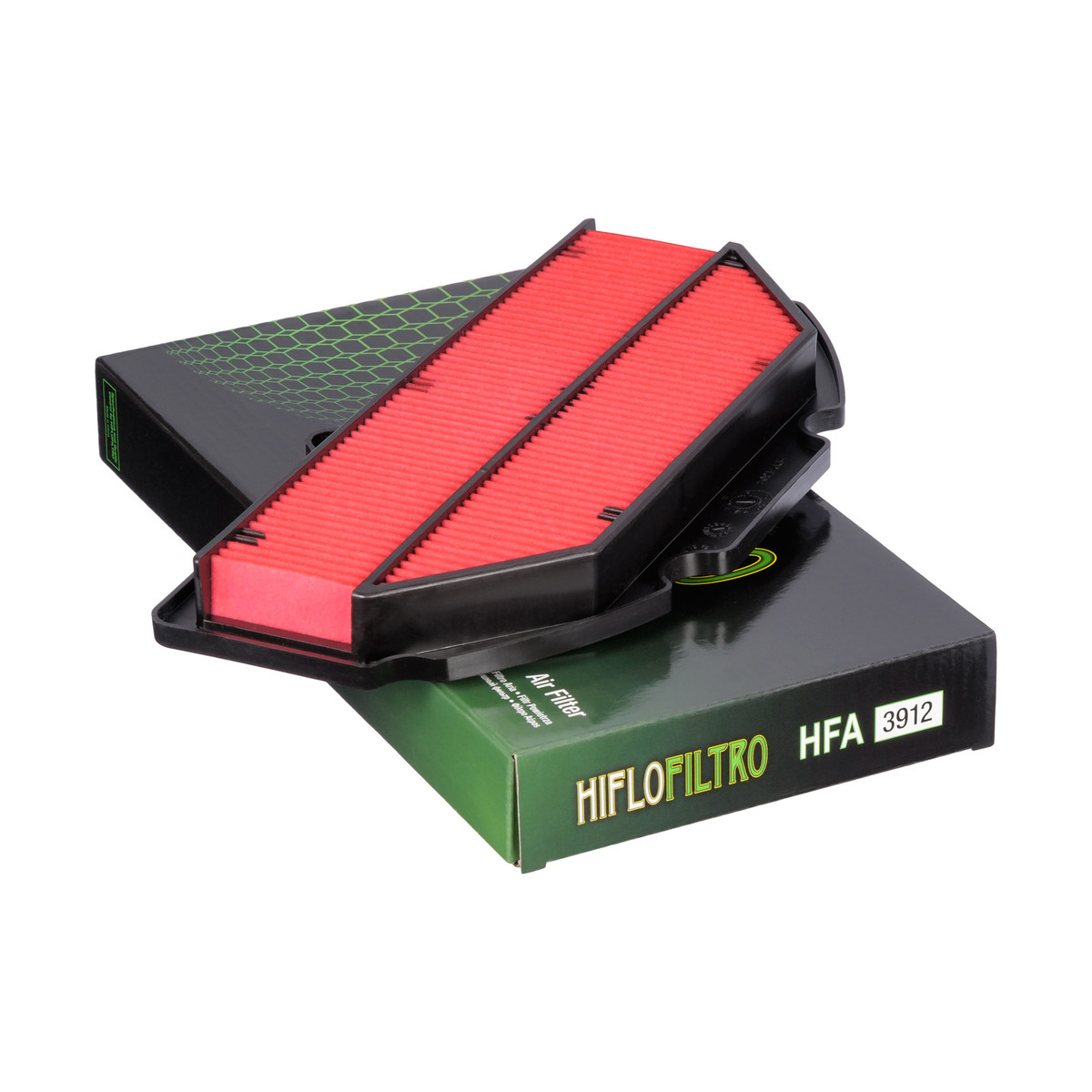 Levegőszűrő Hiflofiltro HFA3912