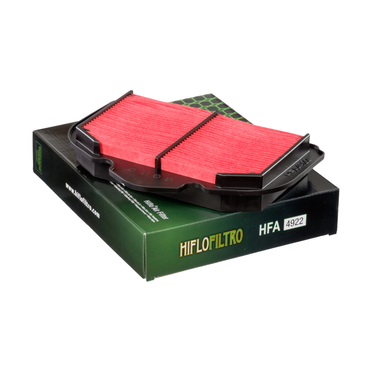 Levegőszűrő Hiflofiltro HFA4922