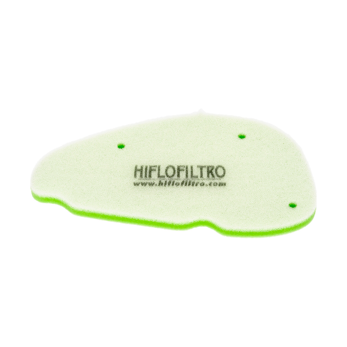 Levegőszűrő Hiflofiltro HFA6107DS