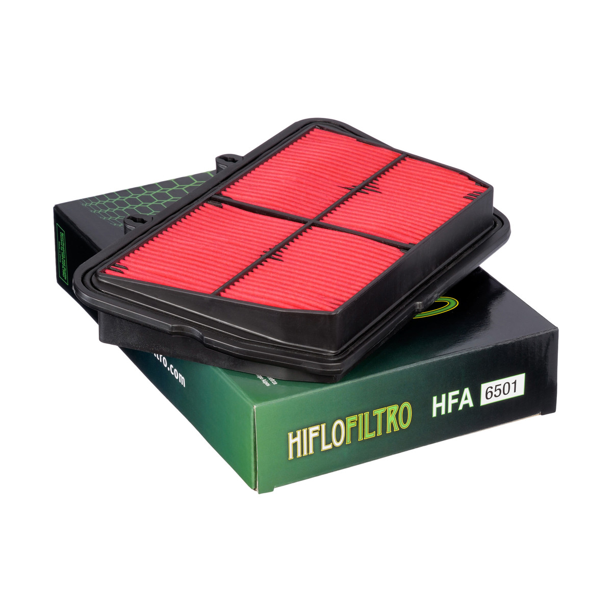 Levegőszűrő Hiflofiltro HFA6501