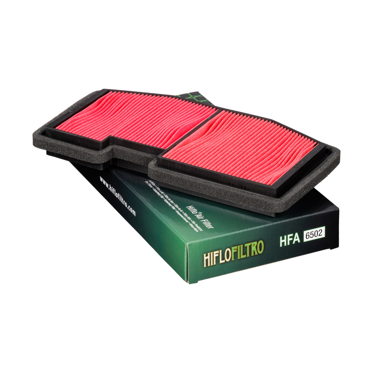 Levegőszűrő Hiflofiltro HFA6502