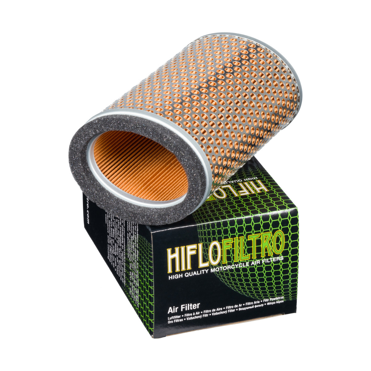 Levegőszűrő Hiflofiltro HFA6504