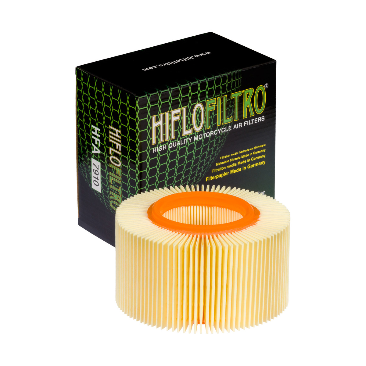 Levegőszűrő Hiflofiltro HFA7910