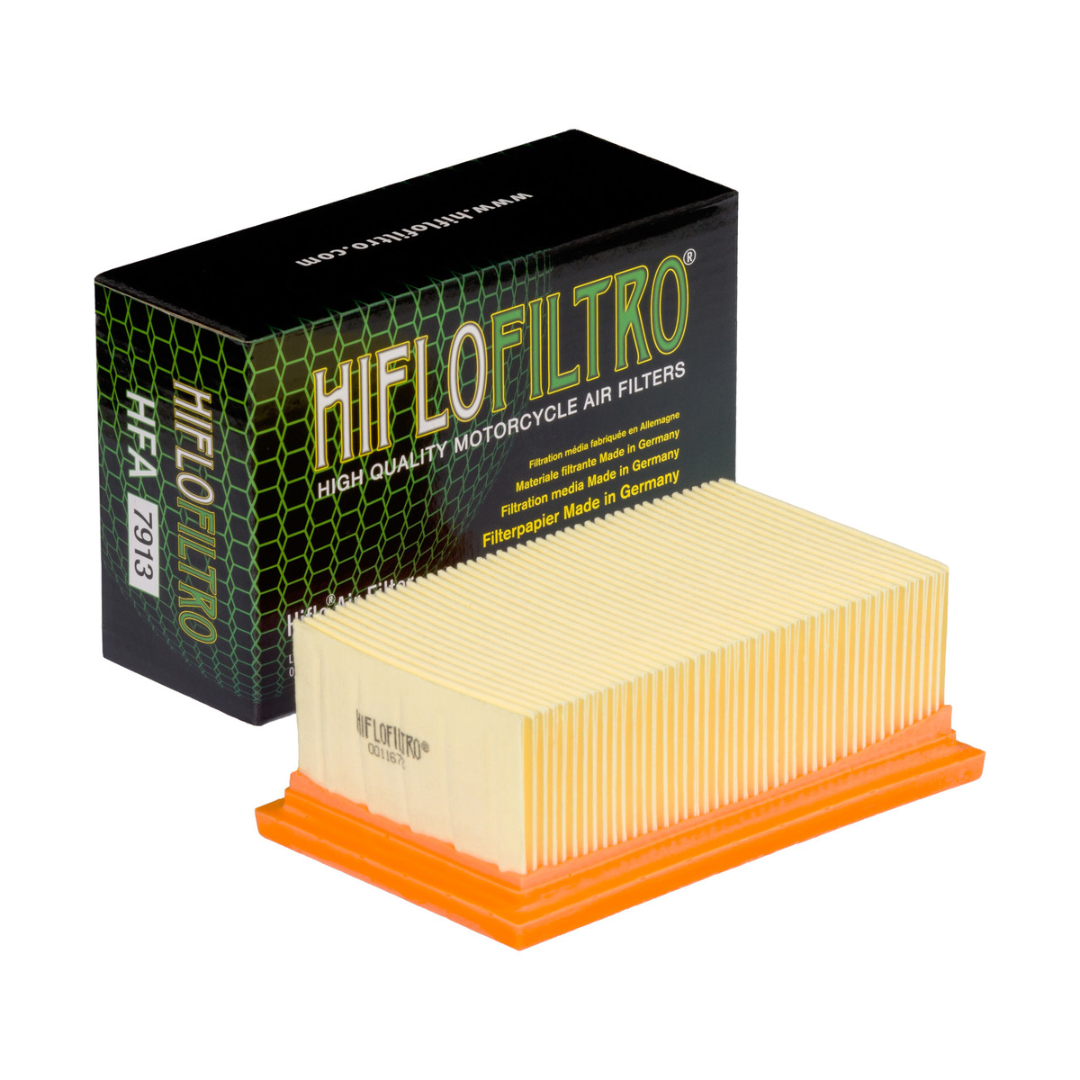 Levegőszűrő Hiflofiltro HFA7913