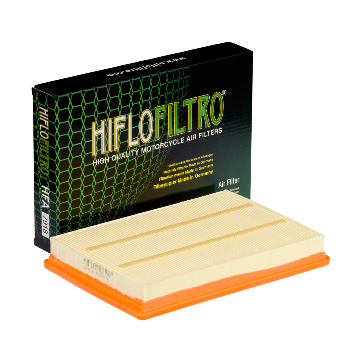 Levegőszűrő Hiflofiltro HFA7918