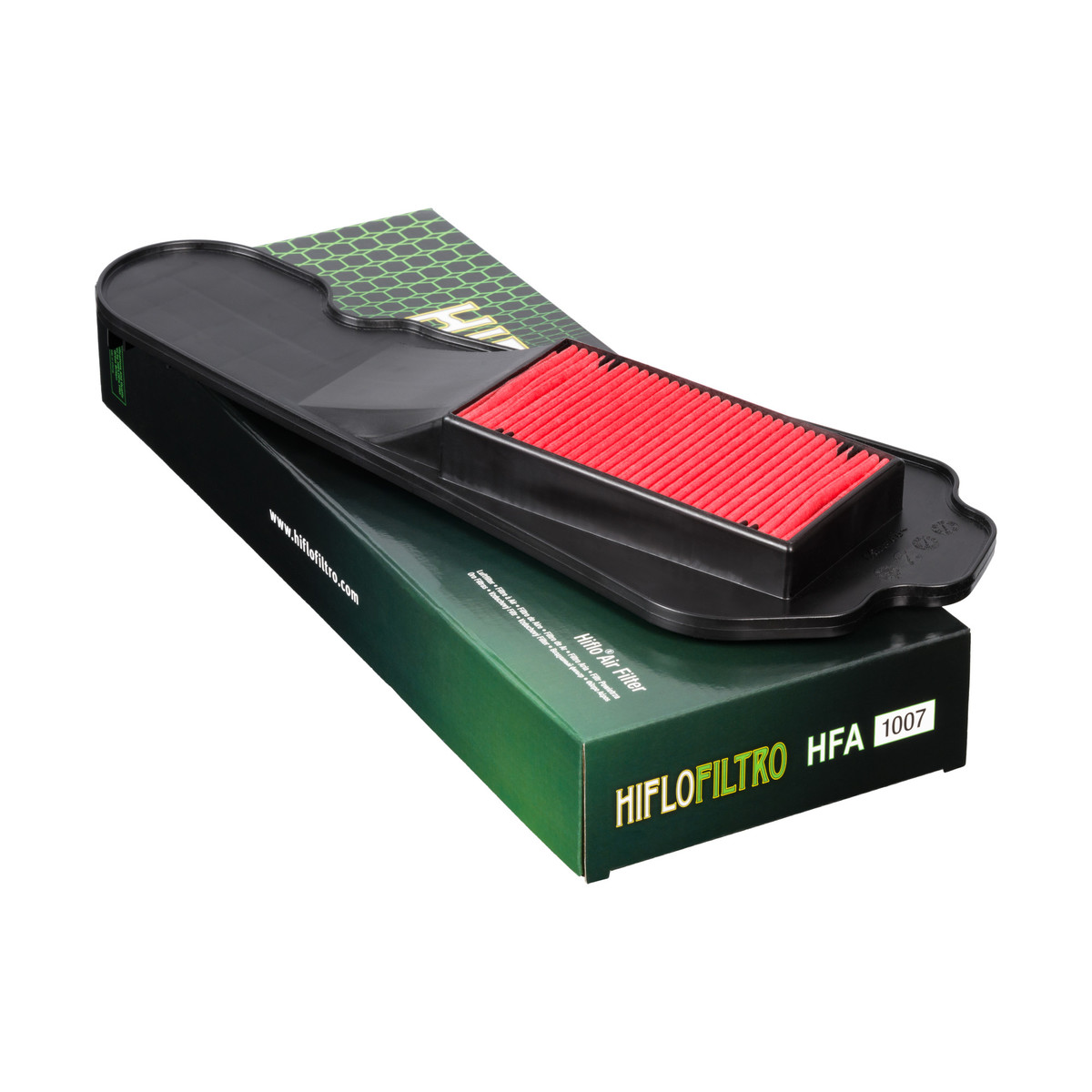 Levegőszűrő Hiflofiltro HFA1007