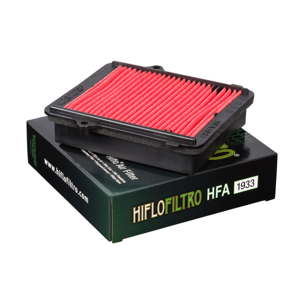 Levegőszűrő Hiflofiltro HFA1933
