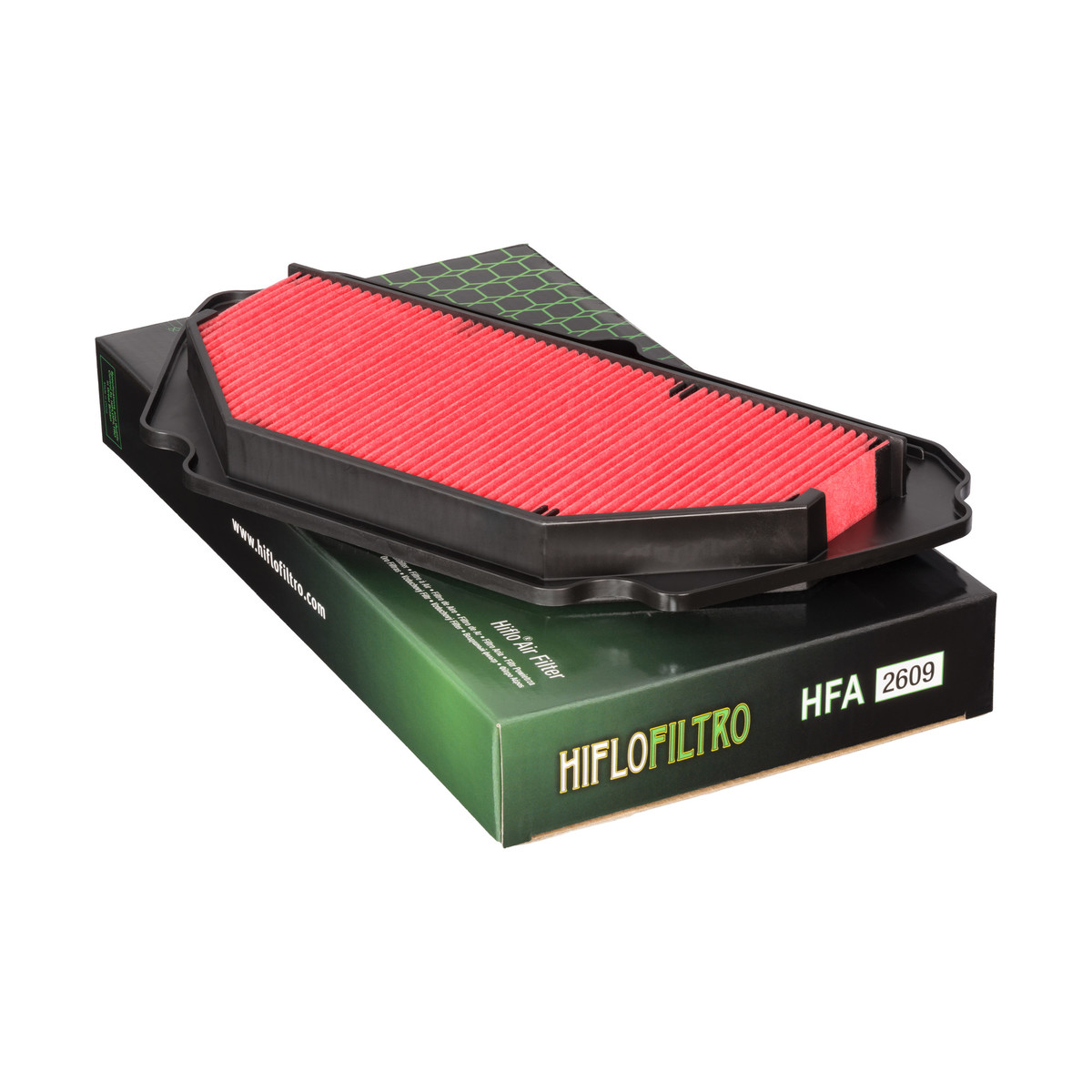 Levegőszűrő Hiflofiltro HFA2609