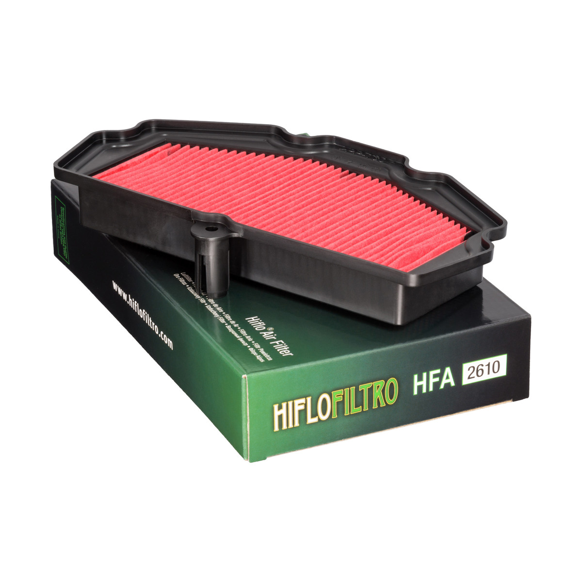 Levegőszűrő Hiflofiltro HFA2610