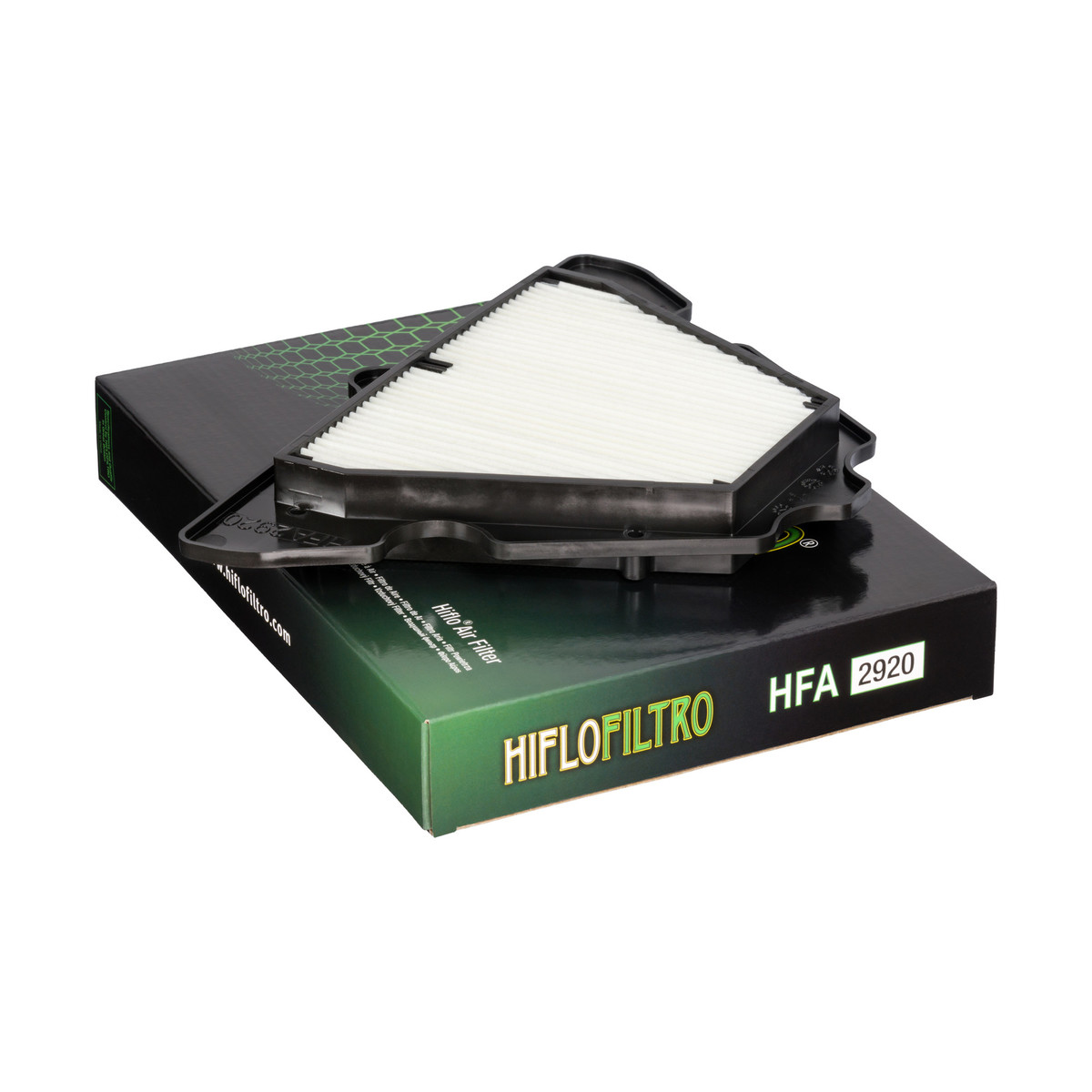 Levegőszűrő Hiflofiltro HFA2920
