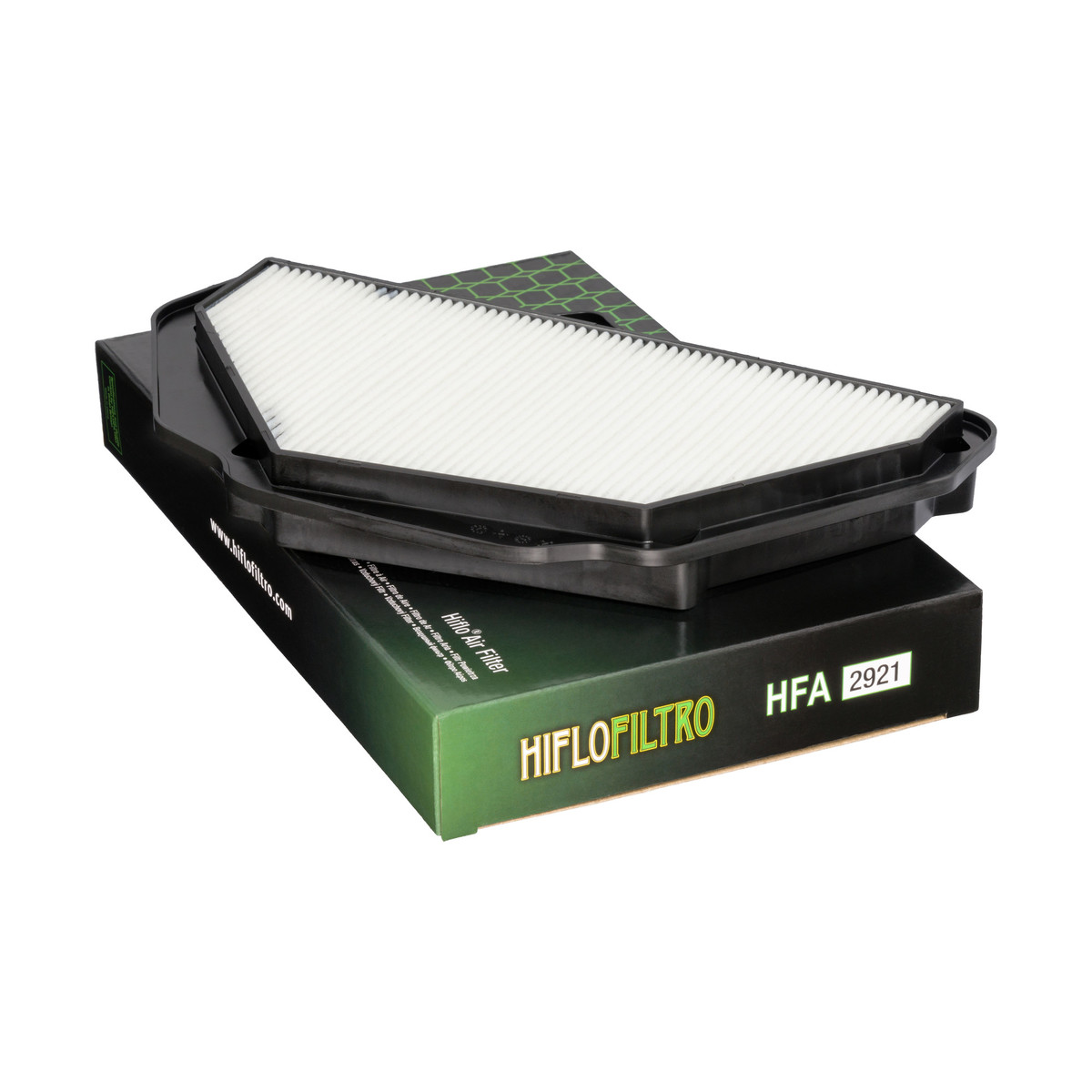 Levegőszűrő Hiflofiltro HFA2921