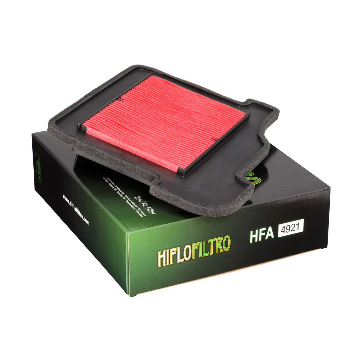 Levegőszűrő Hiflofiltro HFA4921