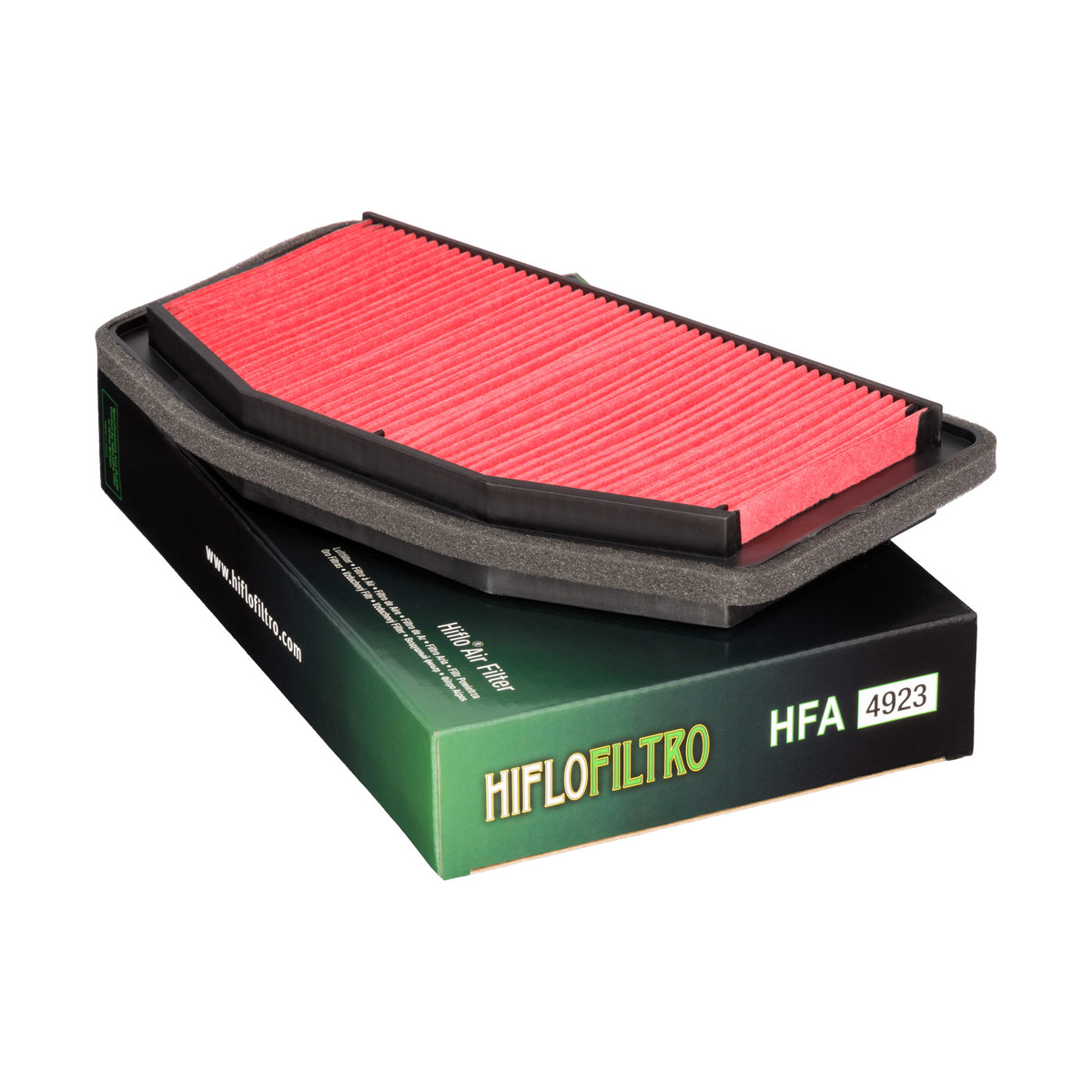 Levegőszűrő Hiflofiltro HFA4923