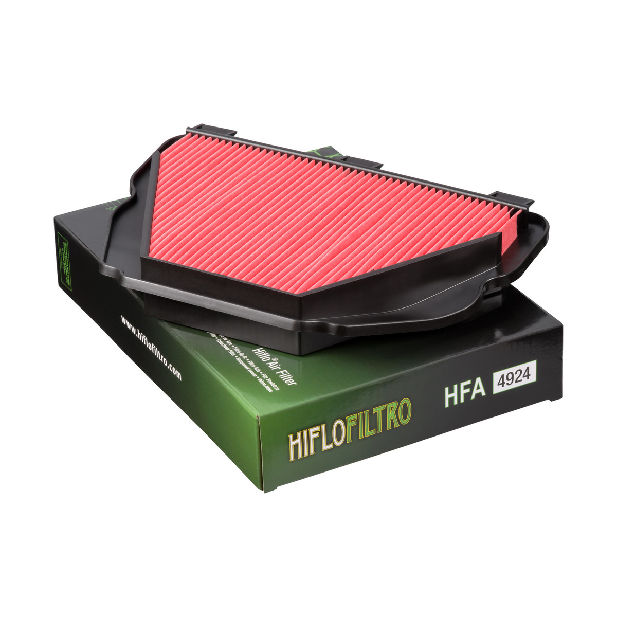 Levegőszűrő Hiflofiltro HFA4924