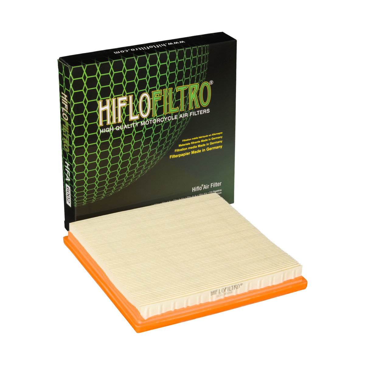Levegőszűrő Hiflofiltro HFA6002