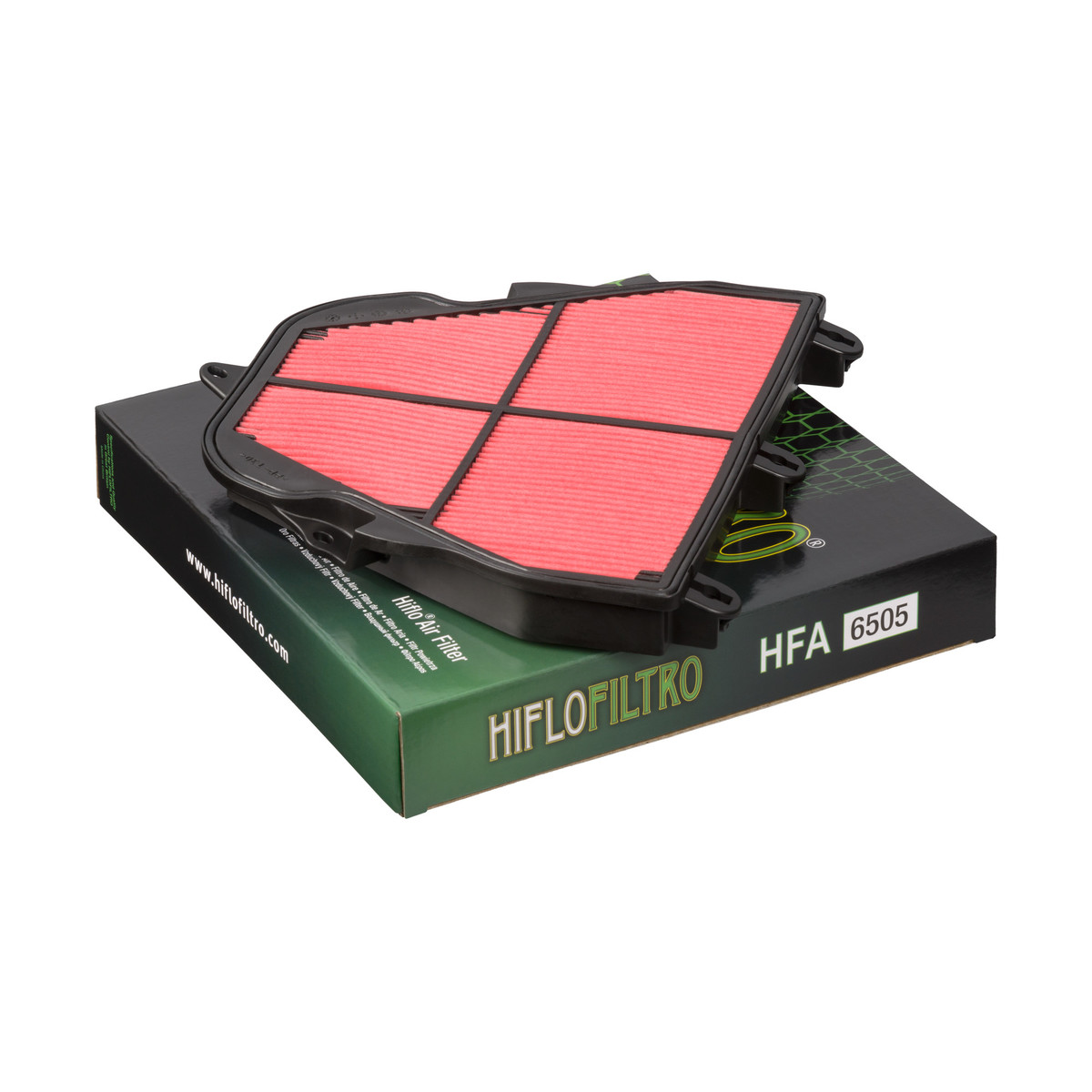 Levegőszűrő Hiflofiltro HFA6505