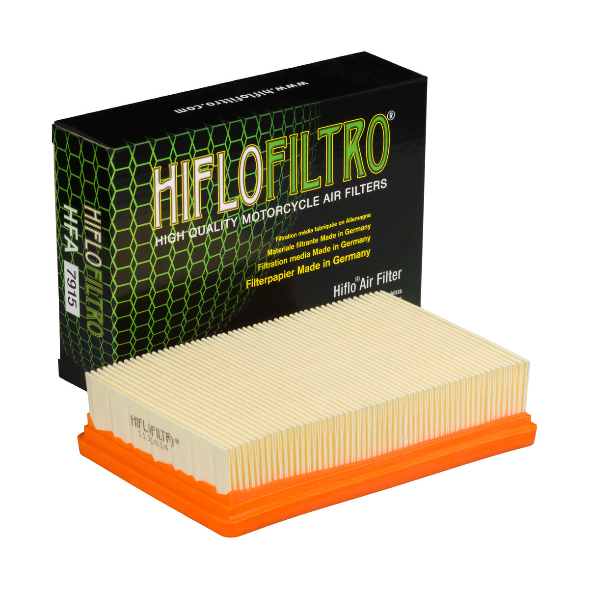 Levegőszűrő Hiflofiltro HFA7915