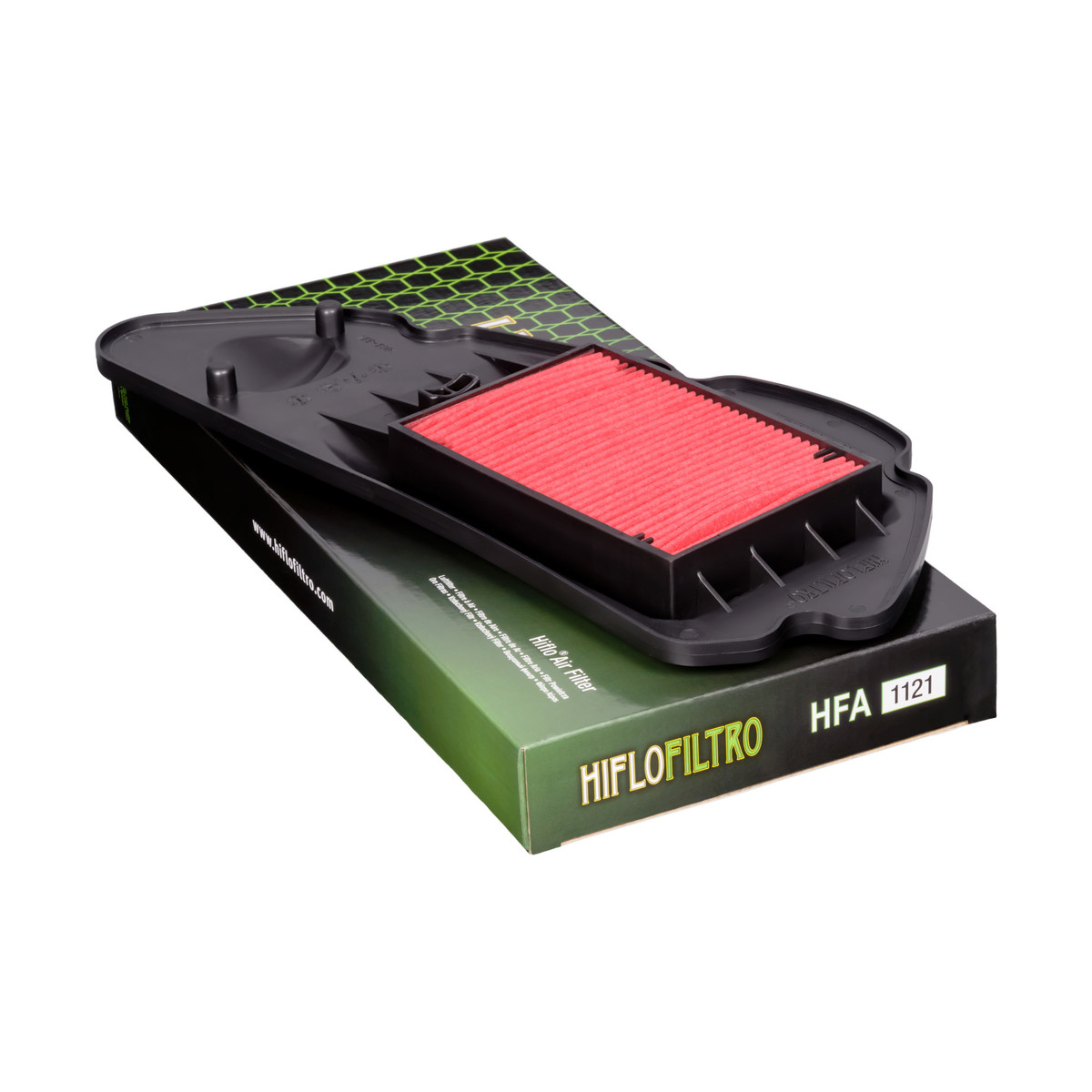 Levegőszűrő Hiflofiltro HFA1121